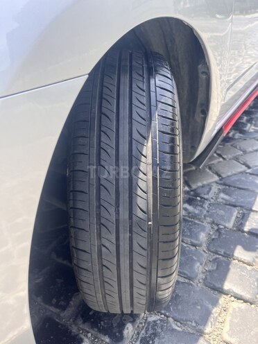 Toyota Prius 2007, 230,000 km - 1.5 l - Bakı