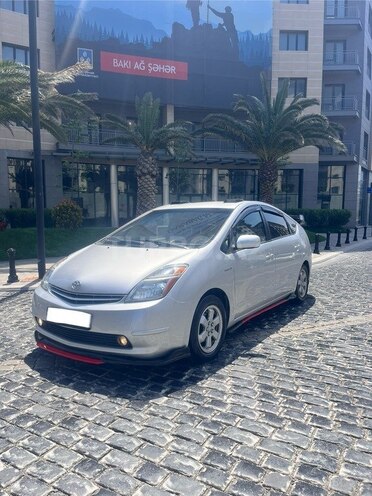 Toyota Prius 2007, 230,000 km - 1.5 l - Bakı