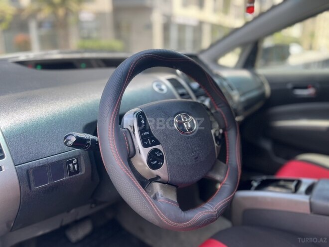 Toyota Prius 2007, 230,000 km - 1.5 l - Bakı