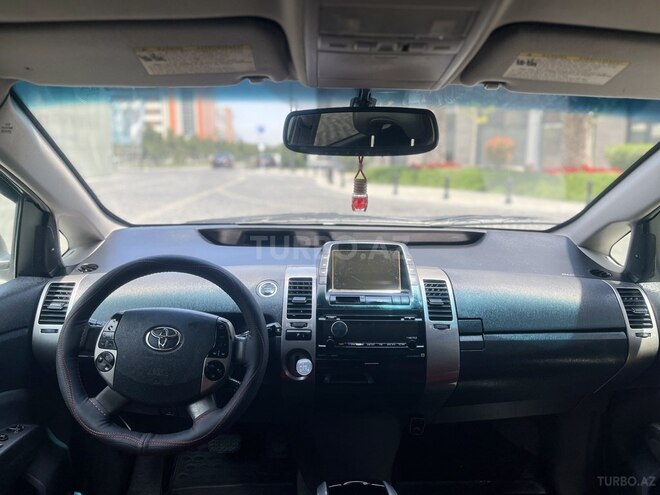 Toyota Prius 2007, 230,000 km - 1.5 l - Bakı