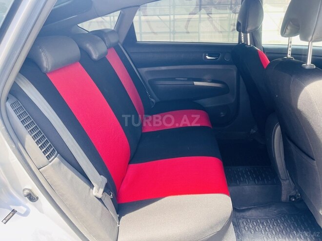 Toyota Prius 2007, 230,000 km - 1.5 l - Bakı