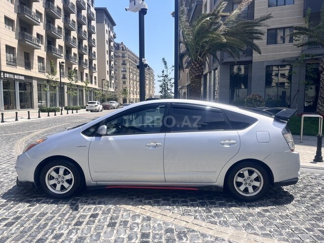Toyota Prius 2007, 230,000 km - 1.5 l - Bakı