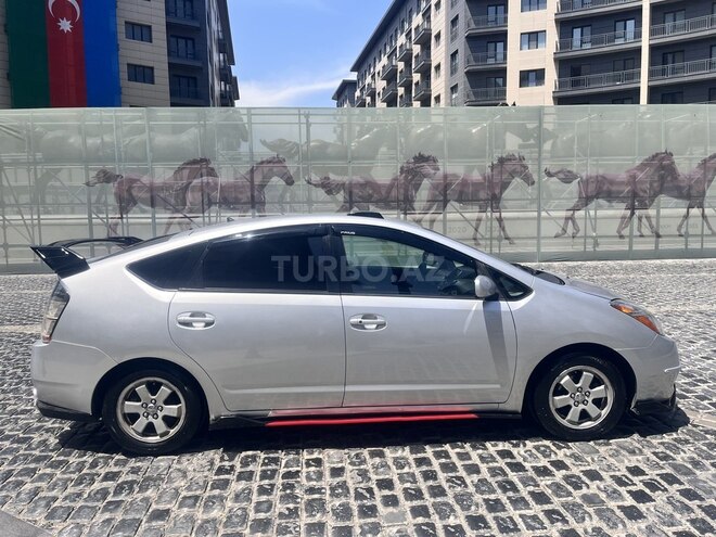 Toyota Prius 2007, 230,000 km - 1.5 l - Bakı