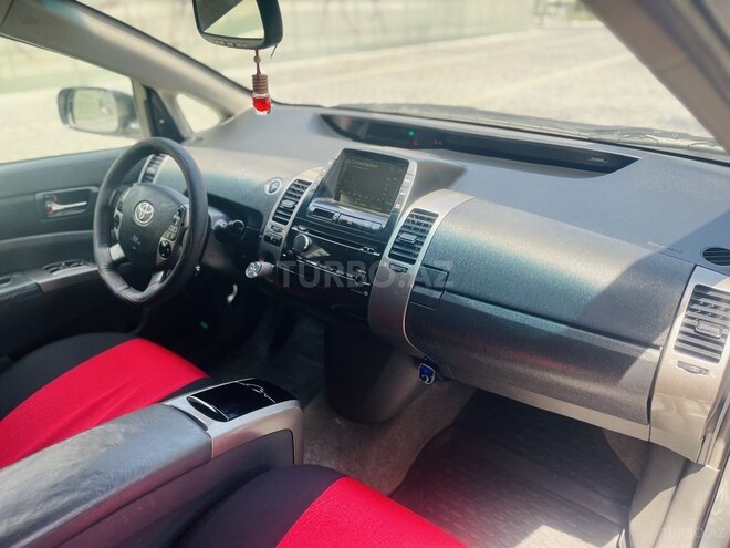 Toyota Prius 2007, 230,000 km - 1.5 l - Bakı