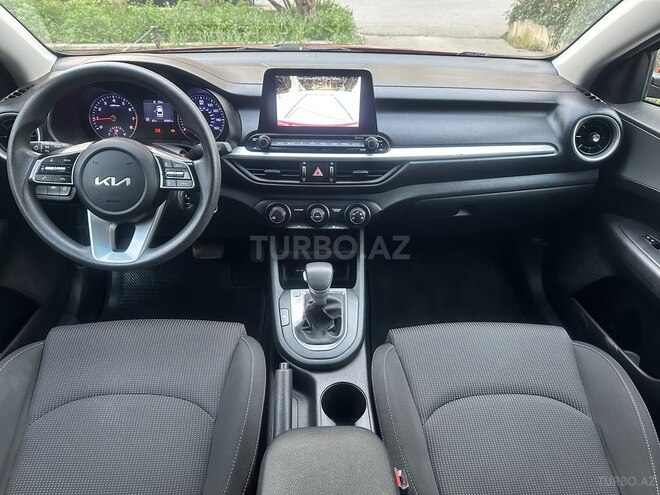 Kia Forte 2019, 96,000 km - 2.0 l - Bakı