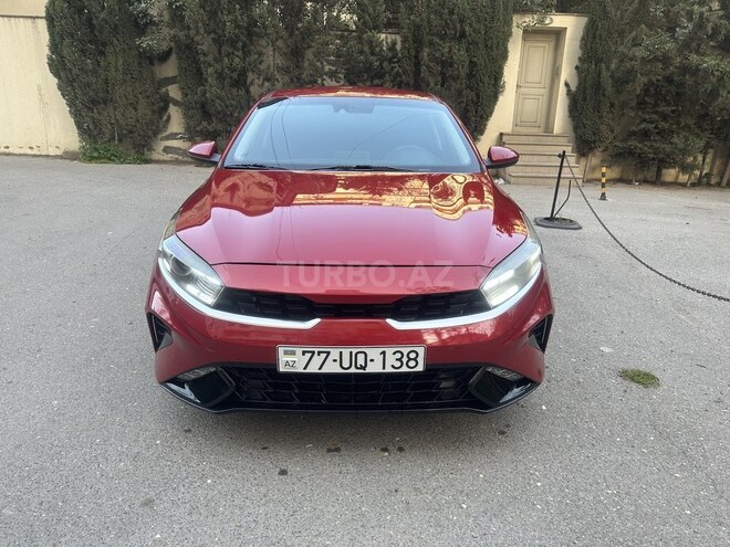 Kia Forte 2019, 96,000 km - 2.0 l - Bakı