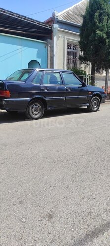 LADA (VAZ) 2115 2006, 200,000 km - 1.5 l - Gəncə