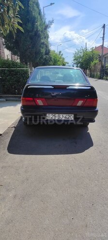 LADA (VAZ) 2115 2006, 200,000 km - 1.5 l - Gəncə
