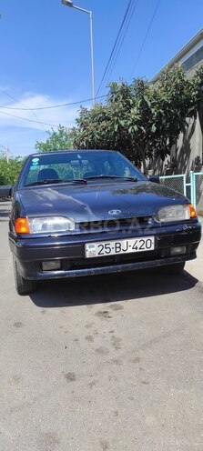 LADA (VAZ) 2115 2006, 200,000 km - 1.5 l - Gəncə