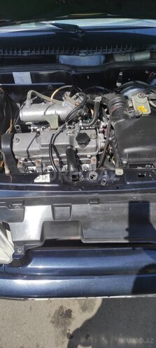 LADA (VAZ) 2115 2006, 200,000 km - 1.5 l - Gəncə