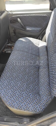 LADA (VAZ) 2115 2006, 200,000 km - 1.5 l - Gəncə
