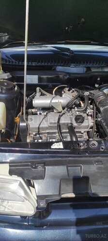 LADA (VAZ) 2115 2006, 200,000 km - 1.5 l - Gəncə