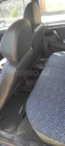 LADA (VAZ) 2115 2006, 200,000 km - 1.5 l - Gəncə