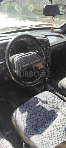 LADA (VAZ) 2115 2006, 200,000 km - 1.5 l - Gəncə