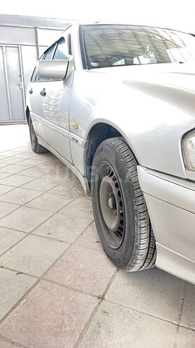 Mercedes C 180 1997, 346,310 km - 1.8 l - Bakı