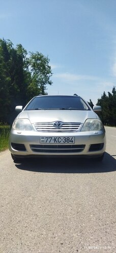 Toyota Corolla 2005, 328,000 km - 1.4 l - Bakı