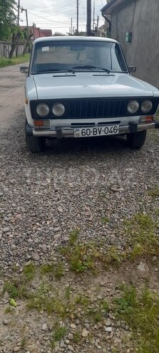 LADA (VAZ) 2106 1998, 53,000 km - 1.6 l - Tovuz