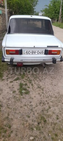 LADA (VAZ) 2106 1998, 53,000 km - 1.6 l - Tovuz