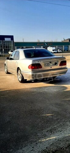 Mercedes E 280 2000, 295,000 km - 2.8 l - Gəncə