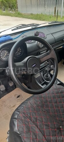 LADA (VAZ) 2106 1998, 53,000 km - 1.6 l - Tovuz