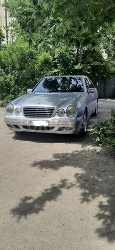 Mercedes E 280 2000, 295,000 km - 2.8 l - Gəncə