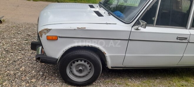 LADA (VAZ) 2106 1998, 53,000 km - 1.6 l - Tovuz