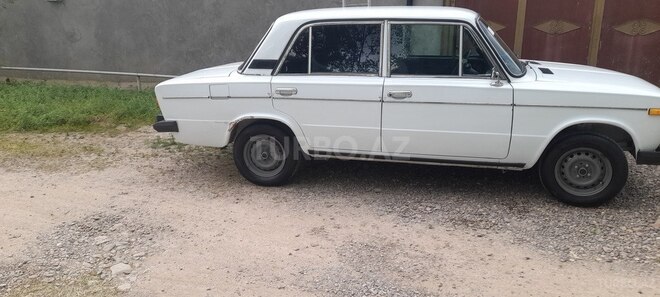 LADA (VAZ) 2106 1998, 53,000 km - 1.6 l - Tovuz