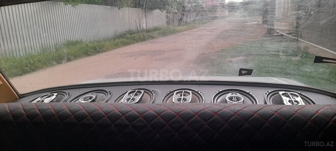 LADA (VAZ) 2106 1998, 53,000 km - 1.6 l - Tovuz