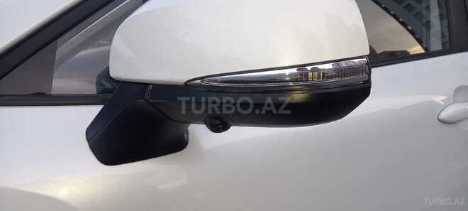 Toyota Corolla Cross 2025, 0 km - 2.0 l - Bakı