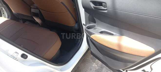 Toyota Corolla Cross 2025, 0 km - 2.0 l - Bakı
