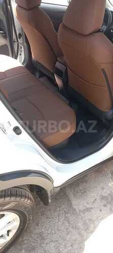 Toyota Corolla Cross 2025, 0 km - 2.0 l - Bakı