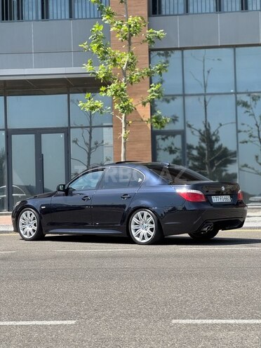 BMW 525 2005, 130,000 km - 2.5 l - Bakı