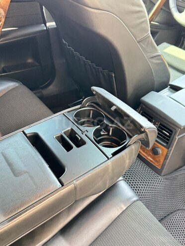 BMW 525 2005, 130,000 km - 2.5 l - Bakı