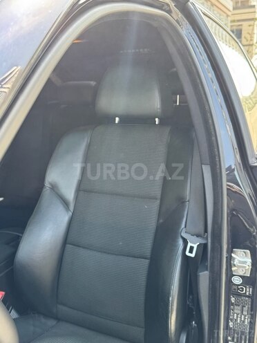 BMW 525 2005, 130,000 km - 2.5 l - Bakı