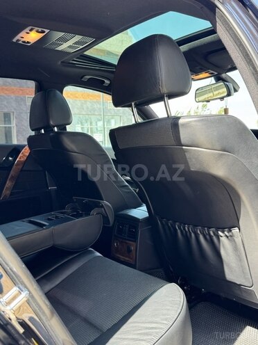 BMW 525 2005, 130,000 km - 2.5 l - Bakı
