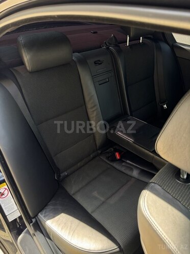 BMW 525 2005, 130,000 km - 2.5 l - Bakı