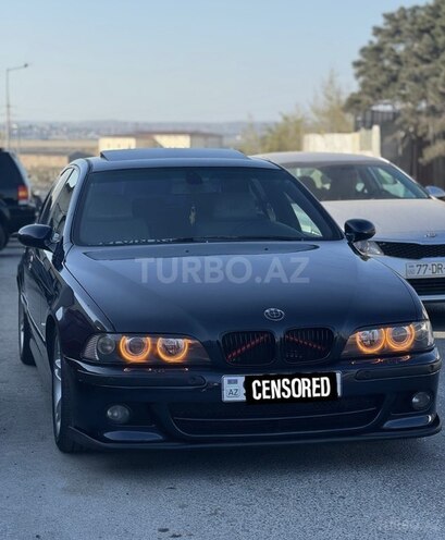 BMW 528 1999, 350,000 km - 2.8 l - Bakı