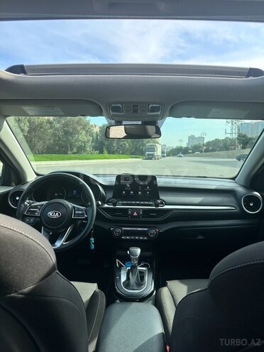 Kia Forte 2019, 97,000 km - 2.0 l - Bakı