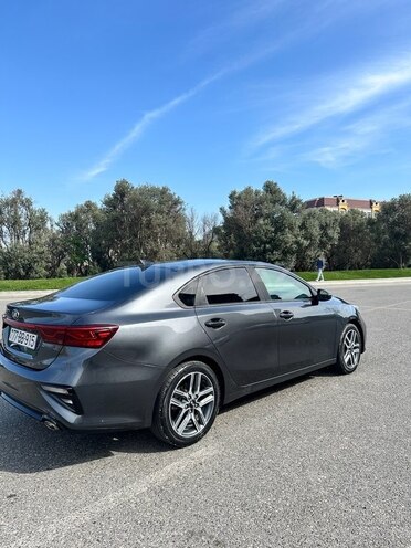 Kia Forte 2019, 97,000 km - 2.0 l - Bakı
