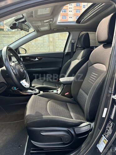 Kia Forte 2019, 97,000 km - 2.0 l - Bakı
