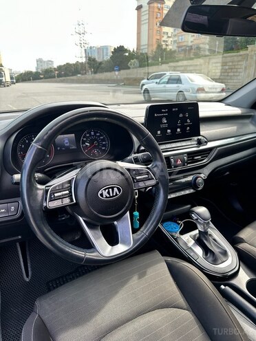 Kia Forte 2019, 97,000 km - 2.0 l - Bakı
