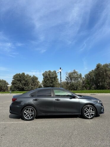 Kia Forte 2019, 97,000 km - 2.0 l - Bakı