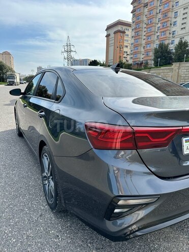 Kia Forte 2019, 97,000 km - 2.0 l - Bakı
