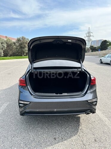 Kia Forte 2019, 97,000 km - 2.0 l - Bakı