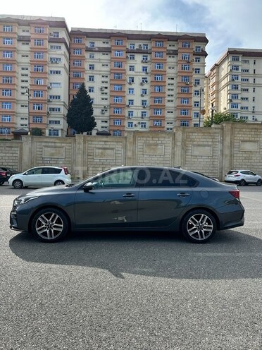 Kia Forte 2019, 97,000 km - 2.0 l - Bakı