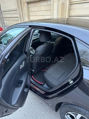 Kia Forte 2019, 114,263 km - 2.0 l - Bakı