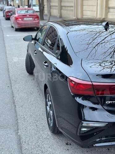 Kia Forte 2019, 114,263 km - 2.0 l - Bakı