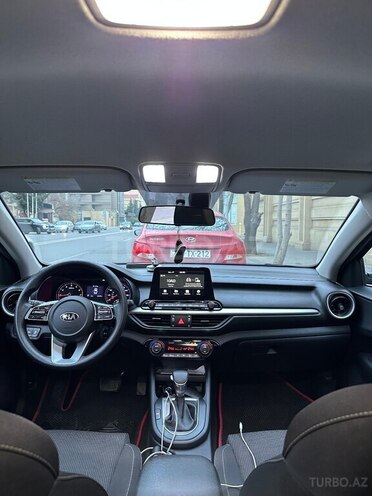 Kia Forte 2019, 114,263 km - 2.0 l - Bakı