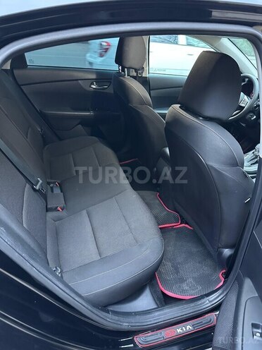Kia Forte 2019, 114,263 km - 2.0 l - Bakı