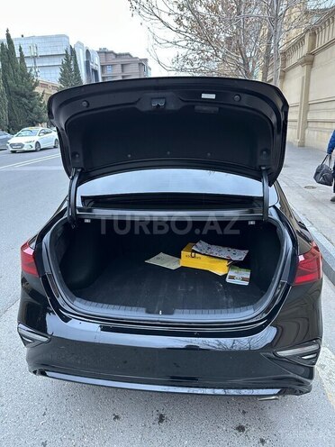 Kia Forte 2019, 114,263 km - 2.0 l - Bakı